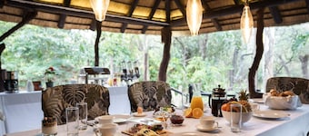 Kruger Eden Lodge