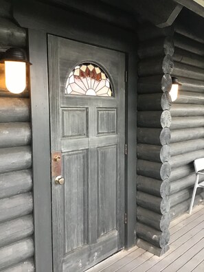 Exterior - La Terrasse Awaji Cottage (Awaji)