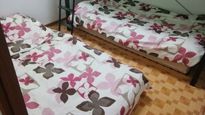 Rom – standard