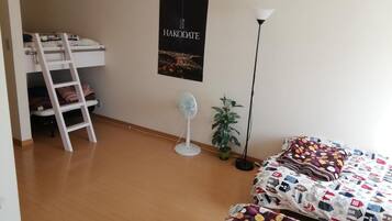 2 phòng ngủ, truy cập Internet không dây miễn phí