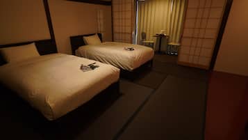 Standard Room | Free WiFi