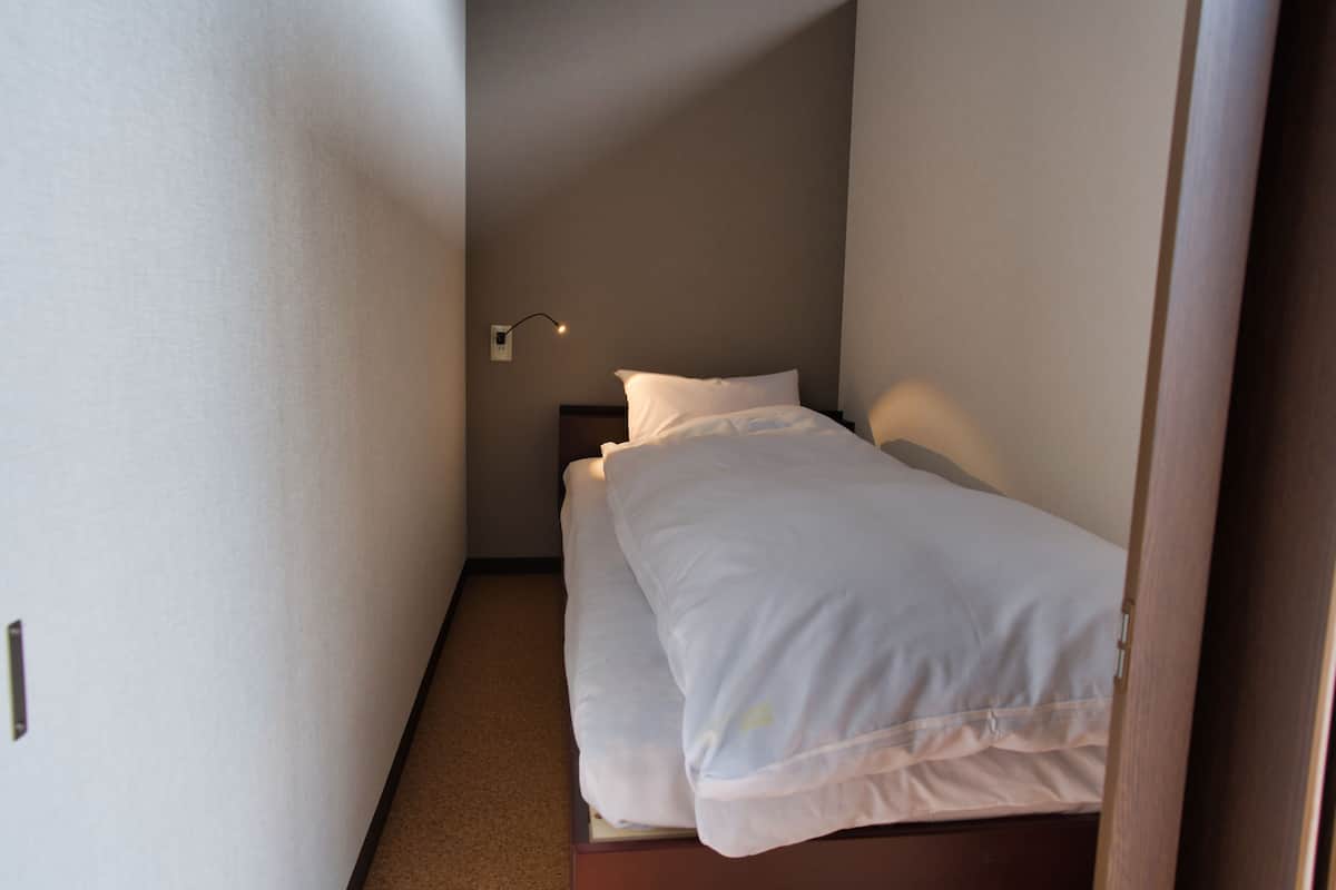Slaapzaal, gemengd (Hostel) | Gratis wifi