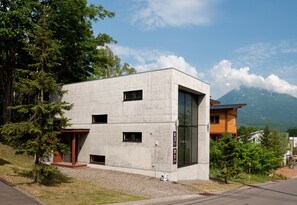 Exterior - Yuki Uchi by H2 Life (Kutchan)
