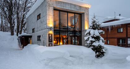 Yuki Uchi by H2 Life