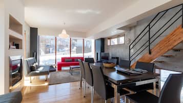 Servicio a la habitación