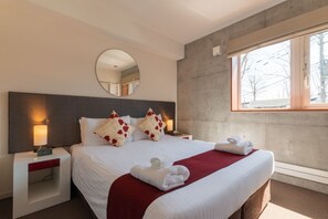 Villa, 3 Bedrooms | 3 bedrooms, in-room safe, iron/ironing board, free WiFi - Yuki Ten by H2 Life (Kutchan)