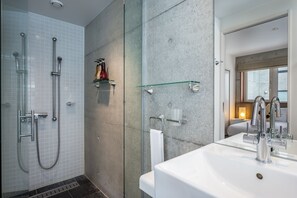 別墅, 3 間臥室 | 浴室 | 淋浴設備、免費梳洗用品、風筒、提供毛巾