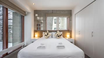 Villa, 3 Bedrooms | 3 bedrooms, free WiFi, bed sheets
