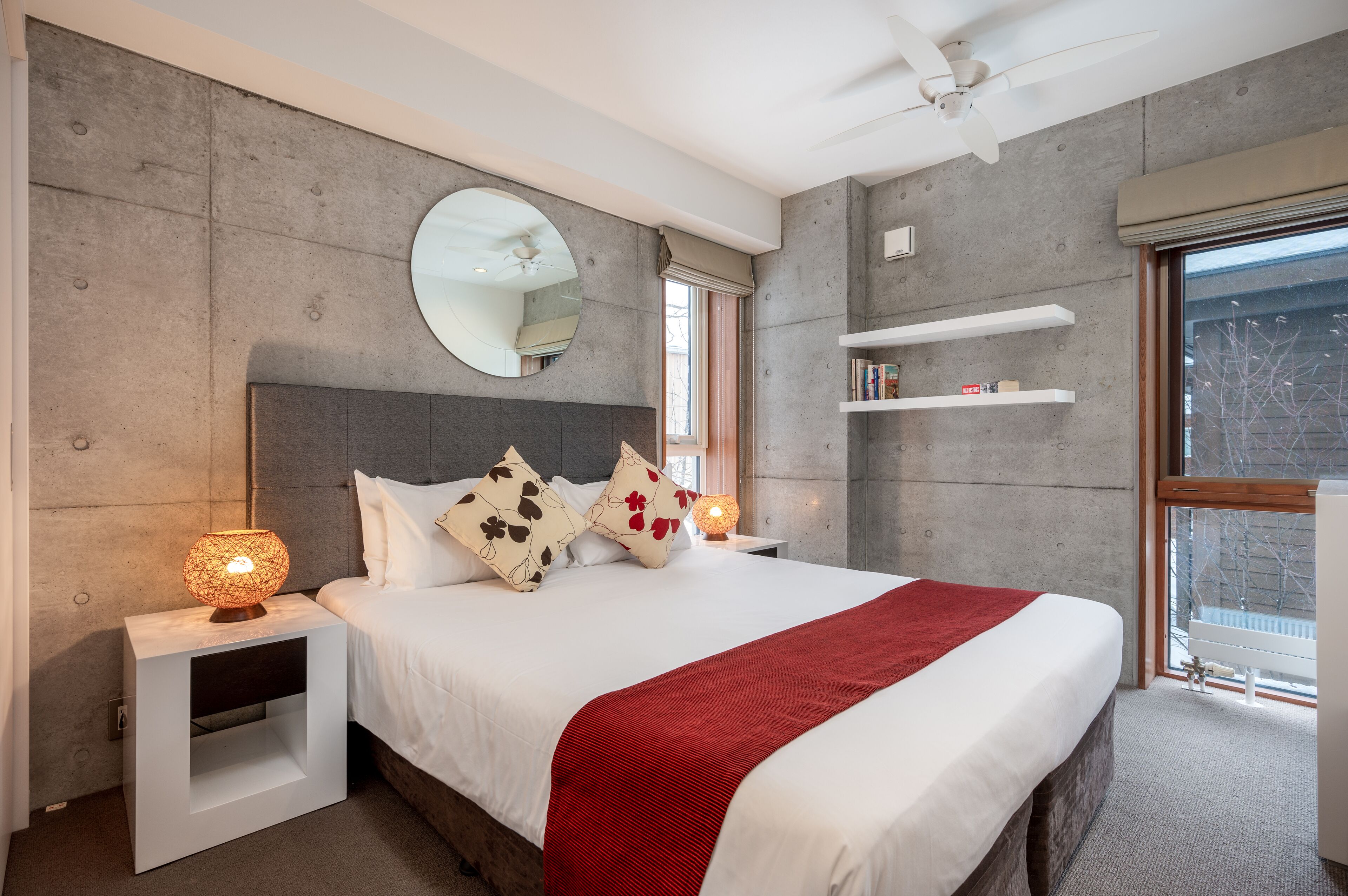 别墅, 4 间卧室 | 3 多间卧室、客房内保险箱、熨斗/熨衣板、免费 WiFi