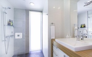 Bathroom - Asanagi 3 bedroom by Hokkaido Tracks (Kutchan)