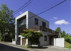 Exterior - Asanagi Studio by Hokkaido Tracks (Kutchan)