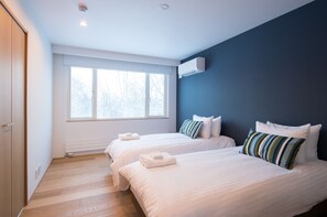 1 habitación, sistema de insonorización, wifi gratis y ropa de cama 