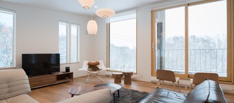 Chalet Luma by Hokkaido Tracks