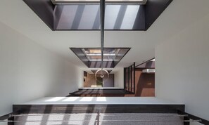 Interior - Fubuki 2 by Hokkaido Tracks (Kutchan)