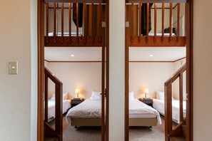 村舍, 4 间卧室 | 4 多间卧室、免费 WiFi、床单