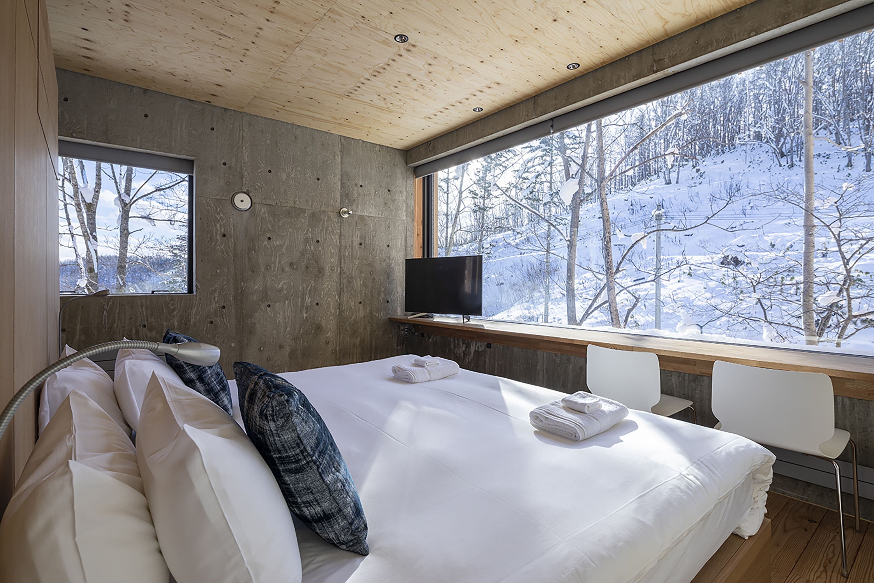 Villa, 2 Bedrooms | 3 bedrooms, in-room safe, iron/ironing board, free WiFi