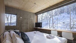 Villa, 2 soverom | 3 soverom, safe på rommet, strykejern/-brett og wi-fi (inkludert)