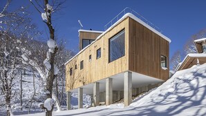 Eksteriør