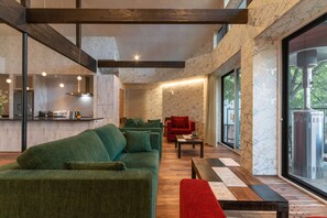 منطقة المعيشة