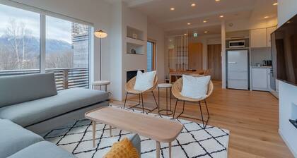 Komorebi Chalet by Hokkaido Tracks