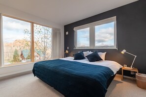 Chalet, 3 Bedrooms | 3 bedrooms, free WiFi, bed sheets - Komorebi Chalet by Hokkaido Tracks (Kutchan)