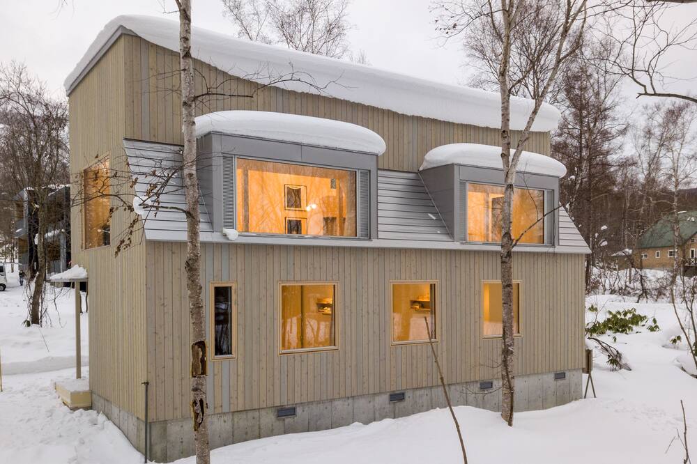 Chalet W by H2 Life