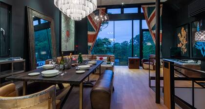 Millesime - operated by H2 Life