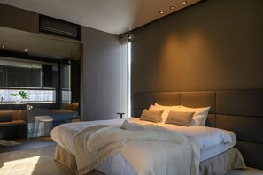 Chalet, 3 Bedrooms | 3 bedrooms, free WiFi, bed sheets - Odile by Hokkaido Tracks (Kutchan)