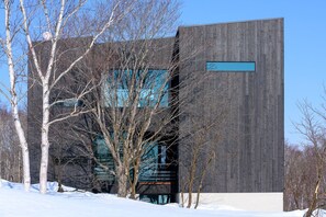 Udendørsområde