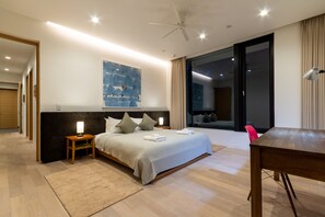 Chalet de lujo, 4 habitaciones | 4 habitaciones, tabla de planchar con plancha y wifi gratis
