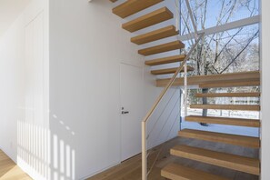 Staircase - Yukihyo by H2 Life (Niseko)