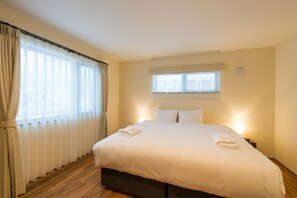 村舍, 3 间卧室 | 3 多间卧室、客房内保险箱、熨斗/熨衣板、免费 WiFi