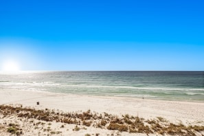 PĂ„ stranden