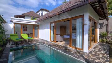 1 habitación, ropa de cama de alta calidad y colchones con pillow-top