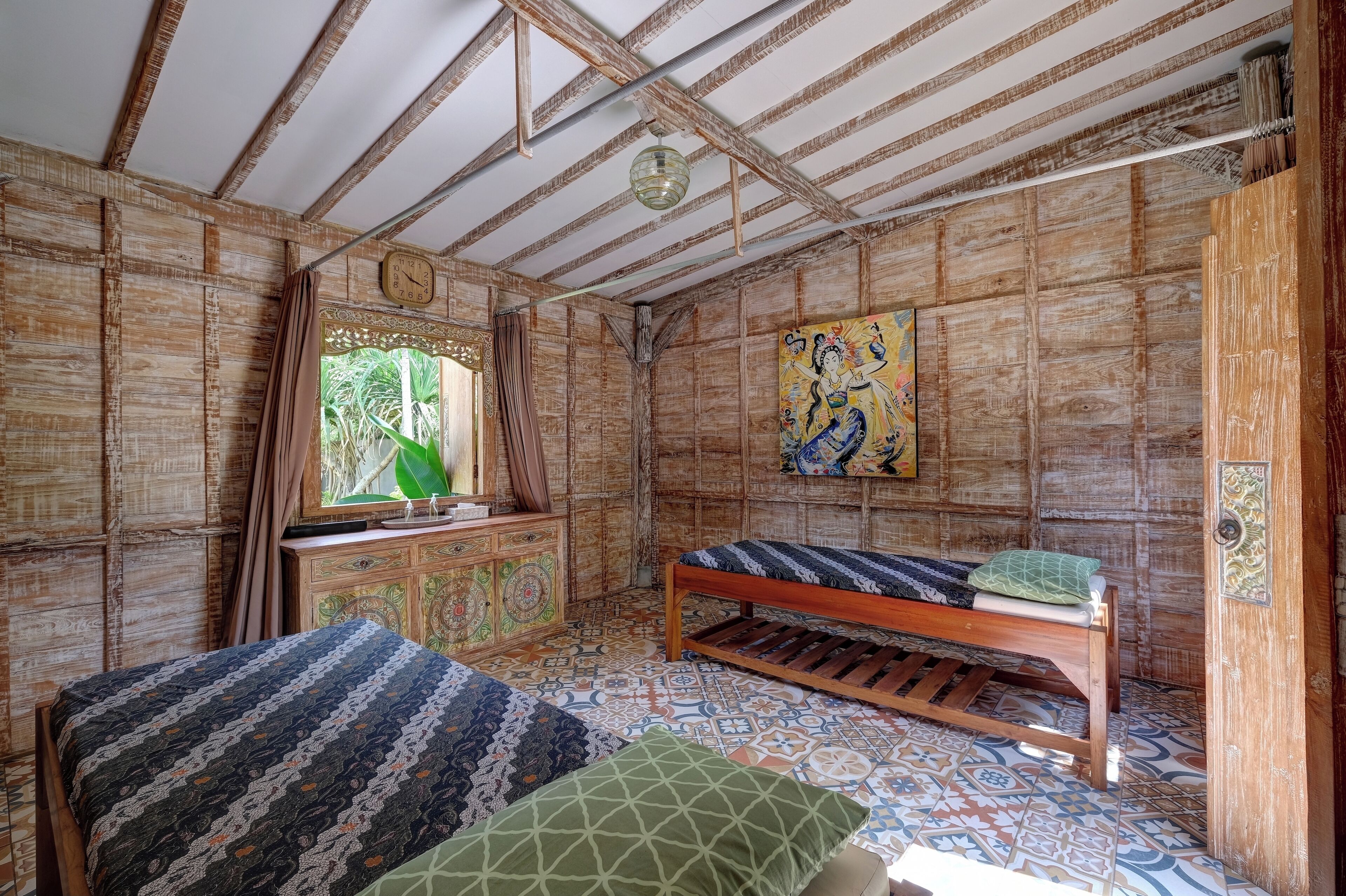 Massagebehandelingen