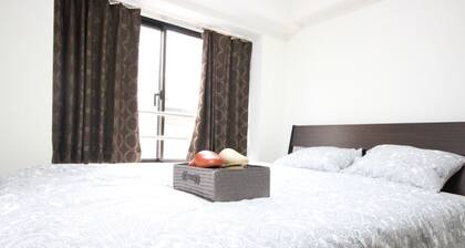 Narimasu Apartment 12