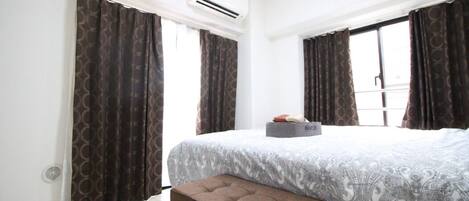 Apartamento | 1 dormitorio y wifi gratis