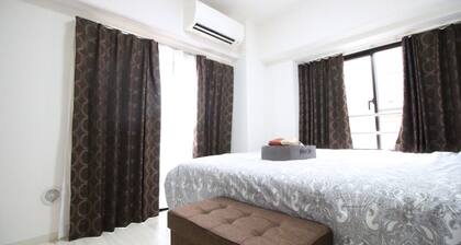 Narimasu Apartment 12