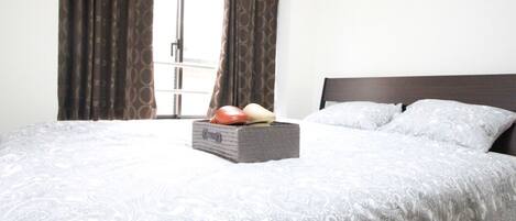 Apartment | 1 bedroom, free WiFi