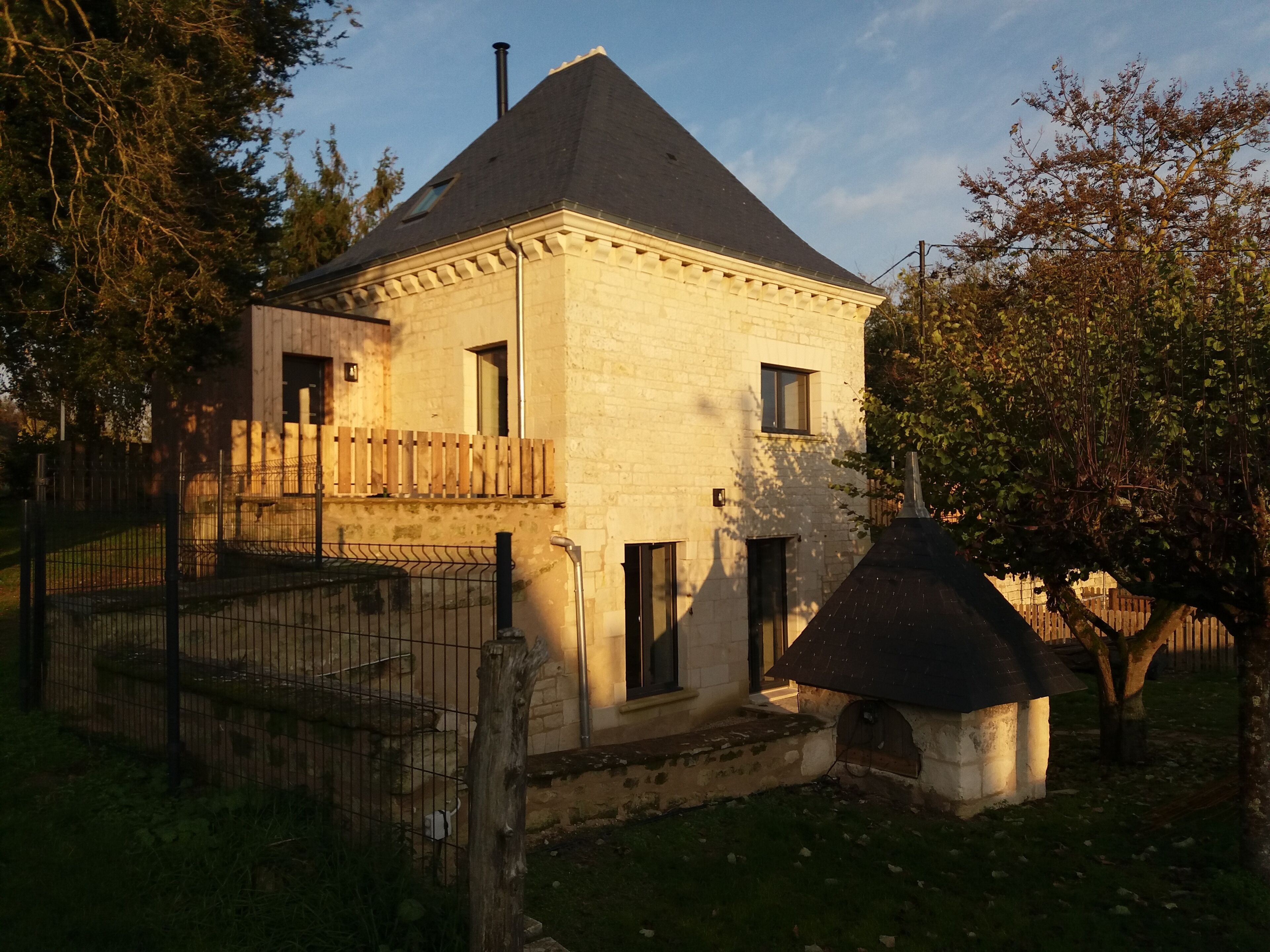 Außenbereich