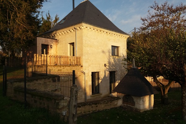 Außenbereich