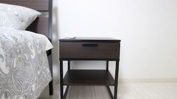 Apartment | 1 bedroom, free WiFi