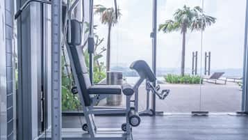 Gimnasium
