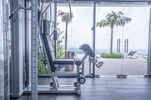 Gimnasio