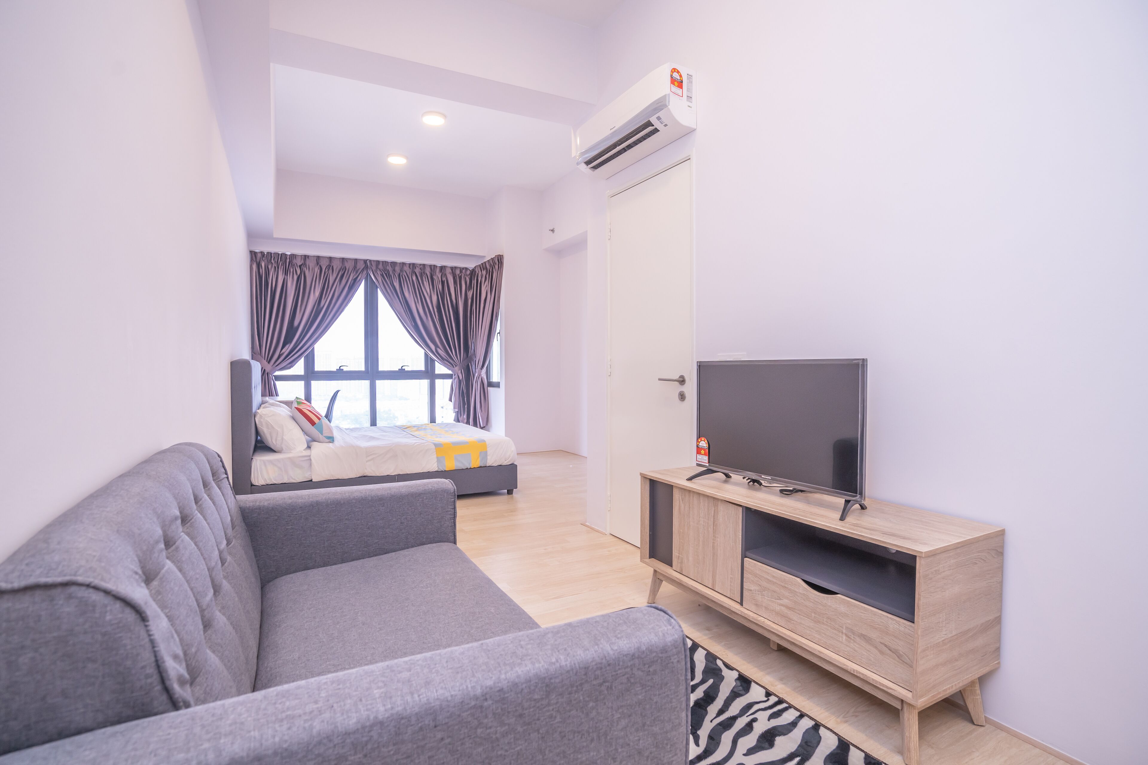 Classic Room | Ruang tamu