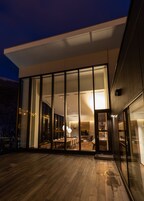 4 Bedroom Penthouse Residence | Terrace/patio