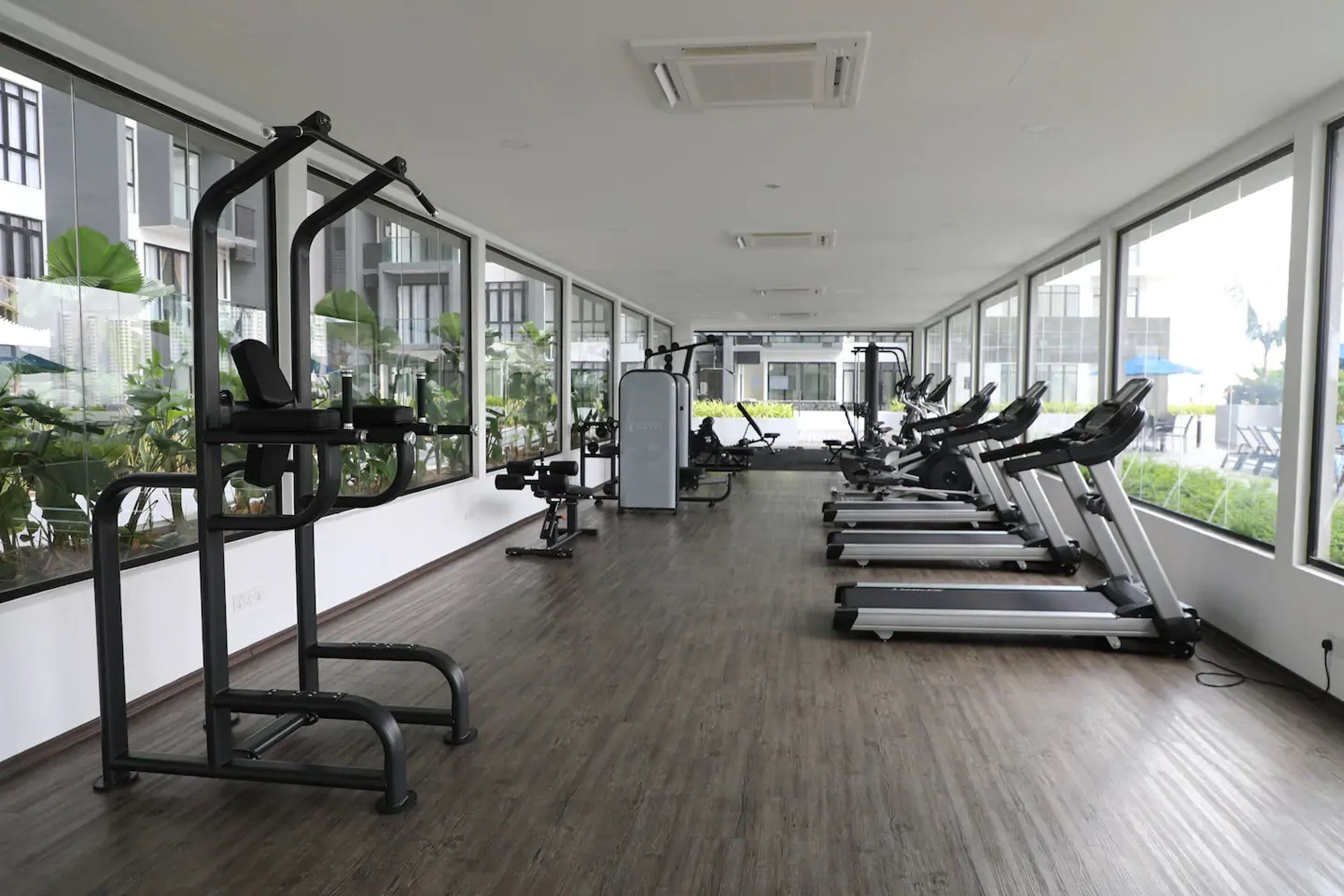 Gimnasium