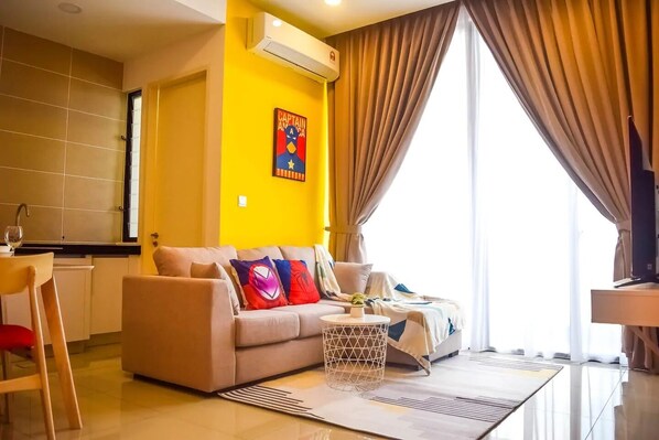 Televisión de pantalla plana