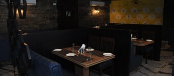 Hotel Rajdhani