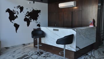 Recepción